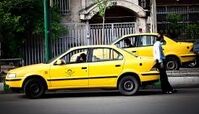 فوت  27 نفر از تاکسیرانان پایتخت به علت ابتلا به کرونا
