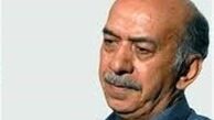 شفای آقای بازیگر در حرم امام رضا(ع)