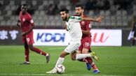 بشار رسن: فکر نمی‌ کردیم در یک‌ هشتم نهایی حذف شویم
