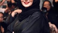 استایل شیک و ساده بهنوش طباطبایی+عکس