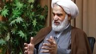 آیت الله کعبی:آمریکایی ها همراه منافقین هستند