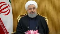 ارزیابی روحانی از سیاست جدید ارزی دولت