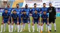 پیروزی گل گهر مقابل ماشین سازی در هفته نوزدهم لیگ برتر