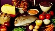 غذاهای سالم برای سفر کدامند؟