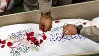 شناسایی پیکر ۷ تن از شهدای مدافع حرم در سوریه