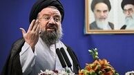 آیت‌الله خاتمی : «فساد سیستماتیک» در ایران دروغ است