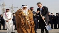 سرکوب مخالفان بحرینی با استراتژی مصری