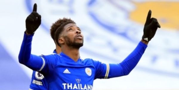 برد لستر سیتی در هفته بیست و پنجم لیگ برتر انگلیس