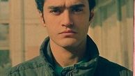 دو عکس از رامبد جوان، وقتی خیلی جوان بود! 