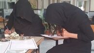 جزئیات دستگیری دوجنسه‌ها بعد از بازگشت به صحنه قتل