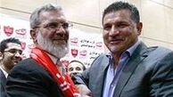 استقلالی‌ها هم می‌دانند بازنده دربی هستند!