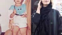 درخواست دختر آبادانی در اینستاگرام حمید فرخ نژاد