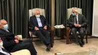 وزیر امور خارجه وارد اسلام آباد شد