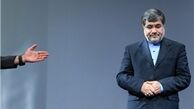 خداحافظی جنتی از بهارستان