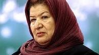 عکسی که پوران درخشنده برای تبریک روز بازیگر منتشر کرد
