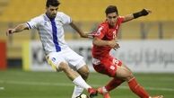 طارمی: پرسپولیس قهرمان آسیا خواهد شد