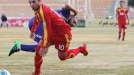 مسی اهواز قاتل پرسپولیس

