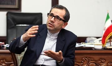 فضای سایبری باید منحصراً برای اهداف صلح آمیز استفاده شود