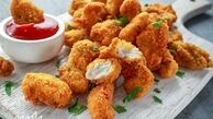 طرز تهیه ناگت میگو خانگی خوشمزه و مجلسی به روش جنوبی