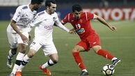 پیشنهاد قطری‌ها برای بردن دومین ستاره پرسپولیس دندان‌گیر نبود