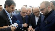مهر تایید زنگنه بر انتخاب پارسیان به عنوان هاب سوم پتروشیمی کشور