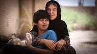گریم سنگین ستاره پسیانی در یدو + عکس