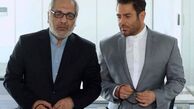 مهران مدیری؛ رقصنده در ویترین!
