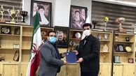 انتخاب مدیر دپارتمان ارتباطات و بازاریابی فدراسیون هندبال