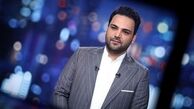 «ماه‌عسل» احسان علیخانی به پایان رسید؟!
