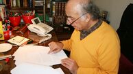 محمد زهرایی درگذشت