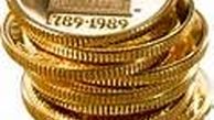 جدول قیمت سکه و ارز در ۹۲/۱۰/۱۶