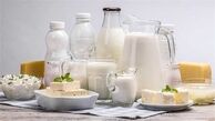 خبر مهم از افزایش قیمت لبنیات