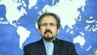 
واکنش ایران به گزافه‌گویی سعودی‌ها
