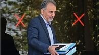 نظر نجفی در باره مصرف قلیان در برخی مراکز