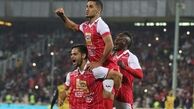 پرسپولیس با شکست الوصل به اصل خویش بازگشت!