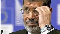 تحقیقات از مرسی از دوشنبه آینده آغاز می‌شود