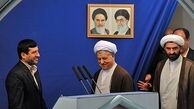 منبر نماز جمعه تهران خاطرات ماندگار خطبه های آیت الله هاشمی را از یاد نخواهد برد

