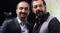خوشحالی نیما کرمی از در اوج بودن کامران تفتی