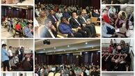 انتخابات جمعیت پیشرفت و عدالت ایران اسلامی در استان کردستان برگزار شد