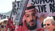وحشت مقامات عربستان از امنیت ولیعهد