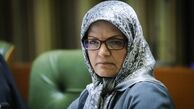 جمع آوری دکل های بدون مجوز در تهران