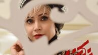 ظاهر اروپایی شبنم قلی خانی در مانکن+عکس
