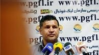 امانی: حضور دایی در پرسپولیس صحت ندارد