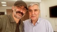 قهرمان کودکی ها‌ی حجازی فر + عکس
