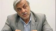 هاشمی‌طبا:باید ایران را به یک کارگاه بزرگ تبدیل کنیم