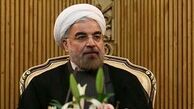 روحانی: سانتریفیوژهای موجود را از بین نخواهیم برد