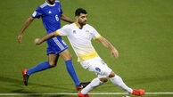 پرونده بازگشت مهدی طارمی به پرسپولیس کاملا بسته شد