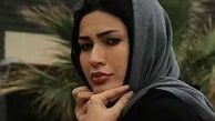 عکس عجیب و غریبی که شیوا طاهری از خود منتشر کرد