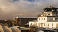 ۴ کشته در انفجار پایگاه نظامیان آمریکایی‌ در شمال کابل