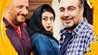 فیلم جنجالی مجید صالحی